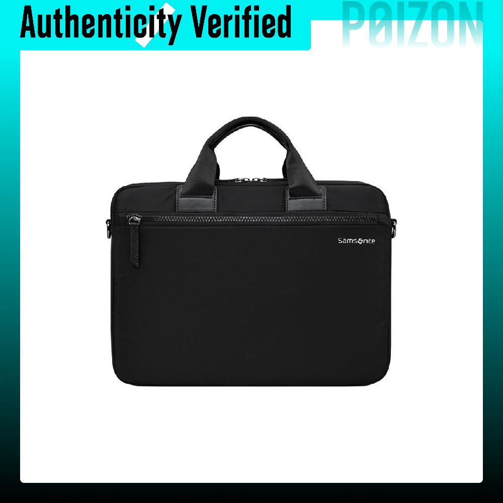 Handbags - Tas Kerja Kain SAMSONITE, Tas Tangan