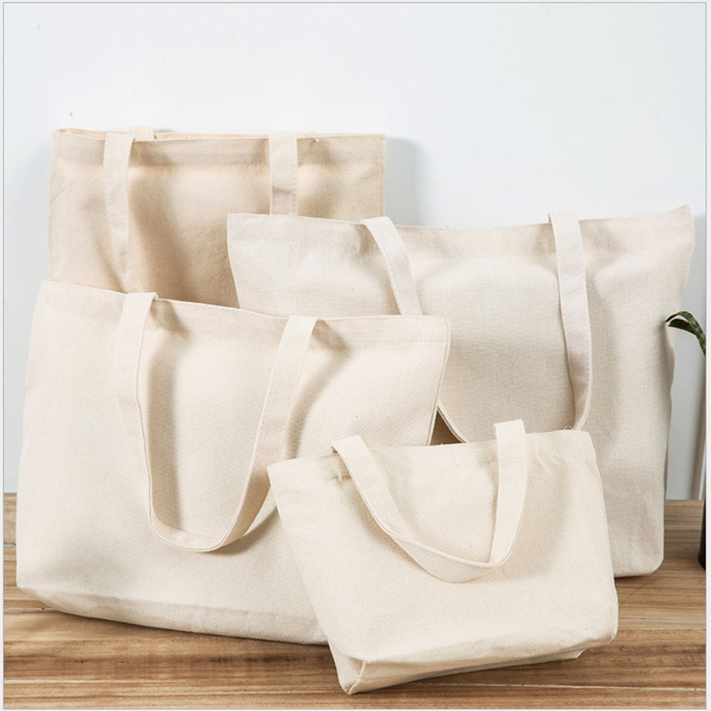 Foldable Rolling Luggage Bag - Tas Kanvas, Tas Penyimpanan, Tas Belanja,