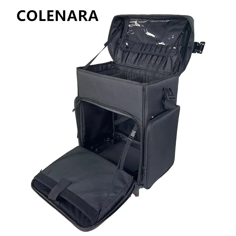 Tas Kosmetik COLENARA untuk Wa - Cosmetic Bags ulasan dan harga