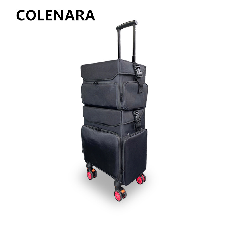 Tas Kosmetik COLENARA untuk Wa - Cosmetic Bags ulasan dan harga