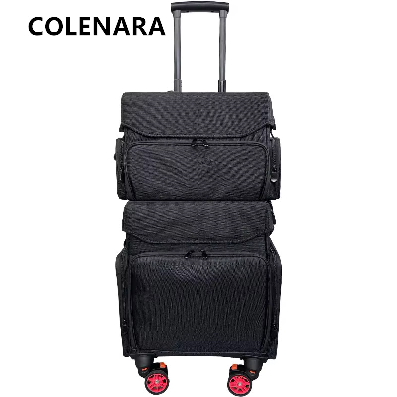 Tas Kosmetik COLENARA untuk Wa - Cosmetic Bags ulasan dan harga