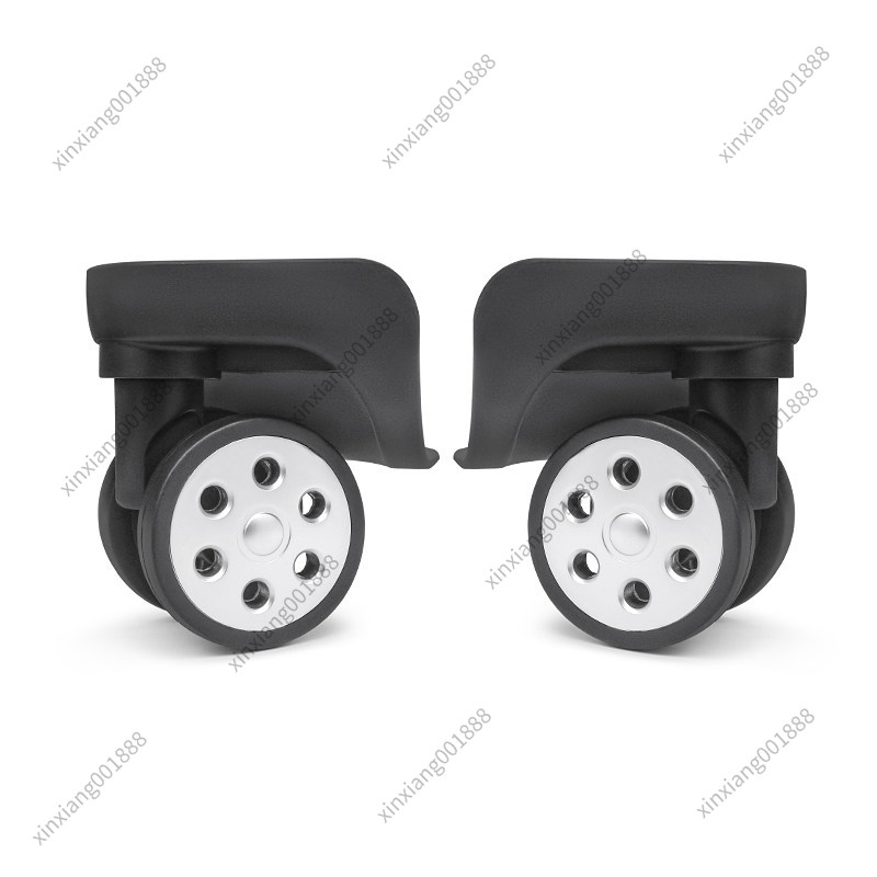 Untuk Roda Pengganti Koper RIM - Silent Replacement Luggage Wheels ulasan dan harga