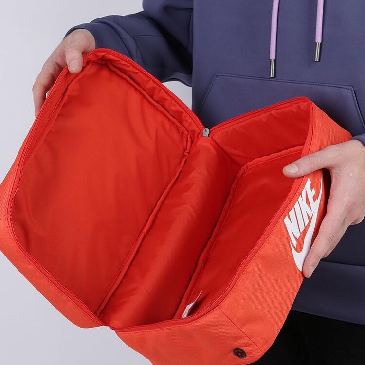 Tas Kotak Sepatu Nike Polyeste - Handbags ulasan dan harga
