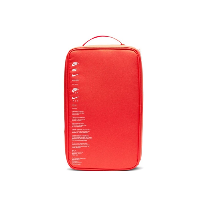 Tas Kotak Sepatu Nike Polyeste - Handbags ulasan dan harga