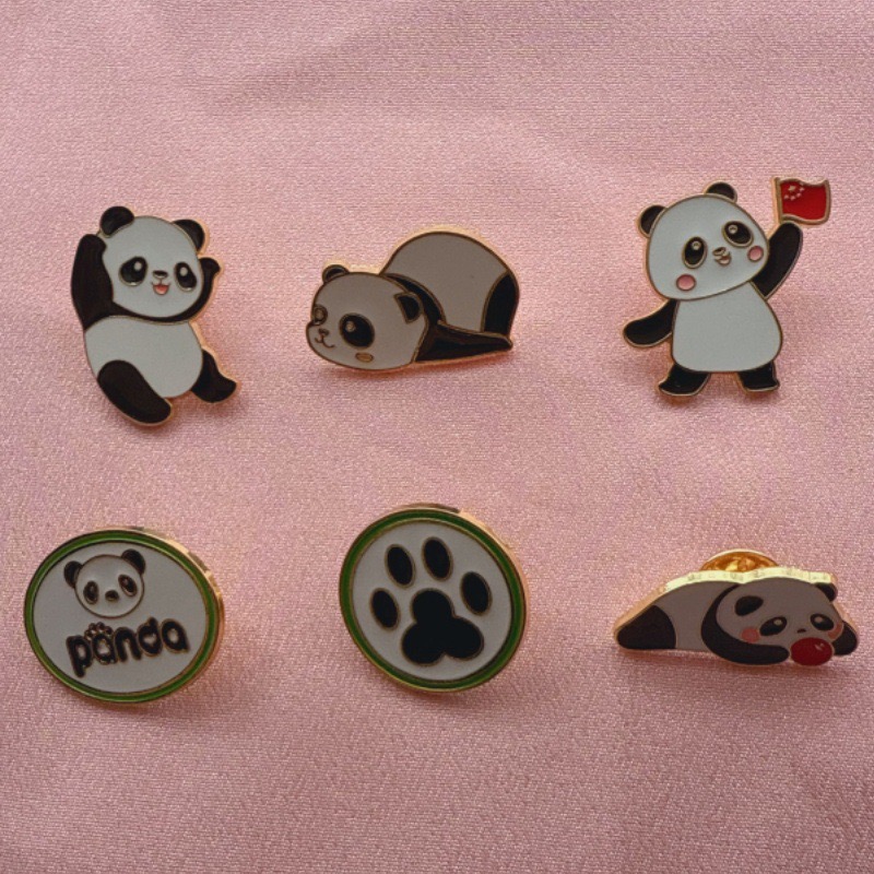 6 Buah Bros Aksesori Pakaian M - Backpacks ulasan dan harga