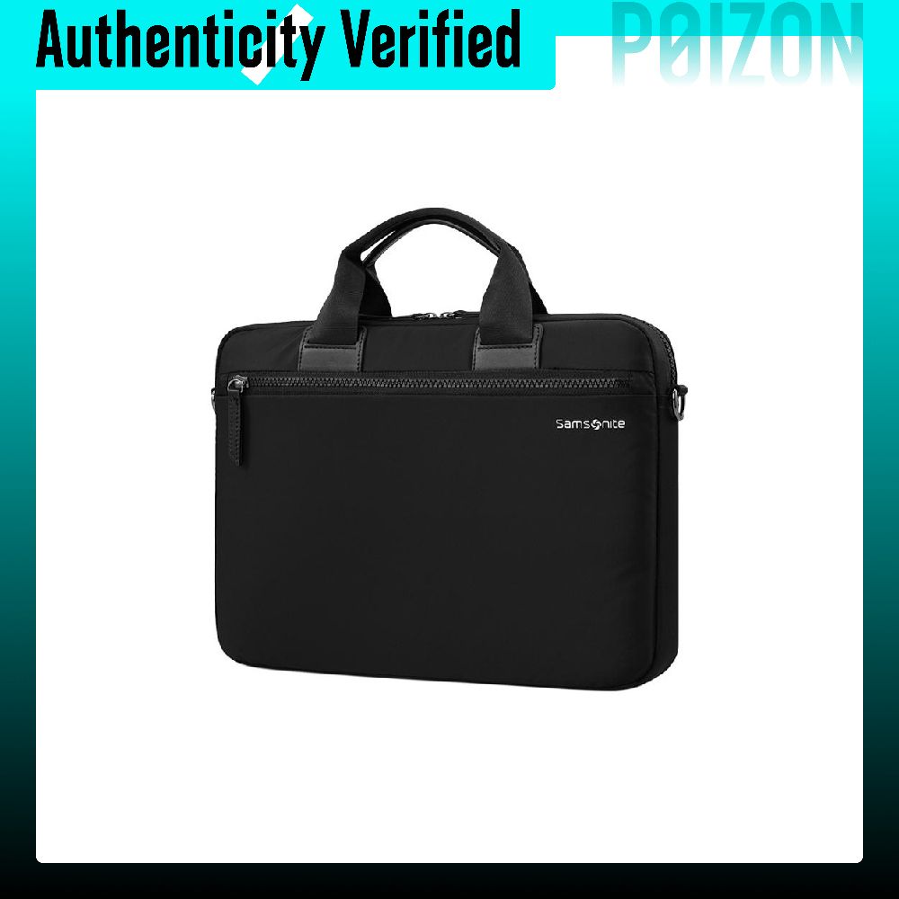 Tas Kerja Kain SAMSONITE, Tas  - Handbags ulasan dan harga