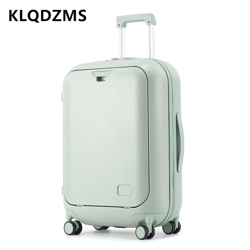 KLQDZMS Koper Perjalanan 18