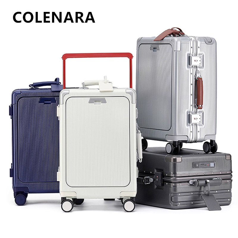 Koper Laptop COLENARA 20