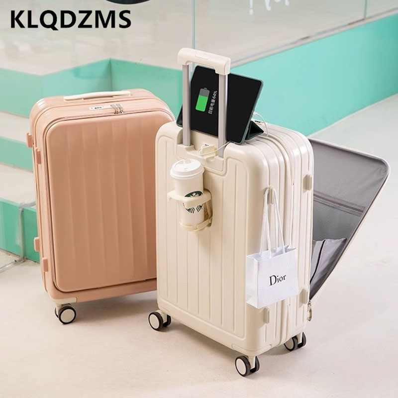 KLQDZMS Koper Multifungsi 20