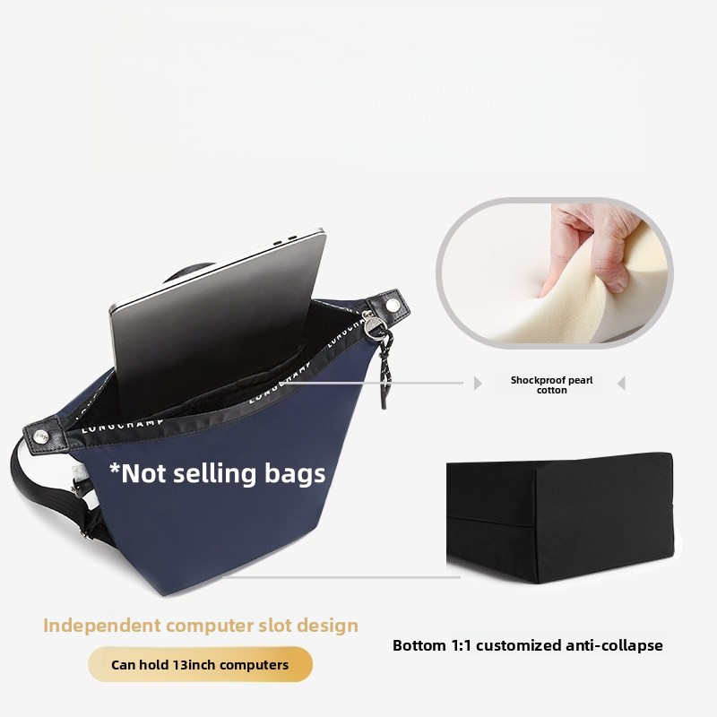 Organizer Tas Insert untuk Lon - Backpacks ulasan dan harga