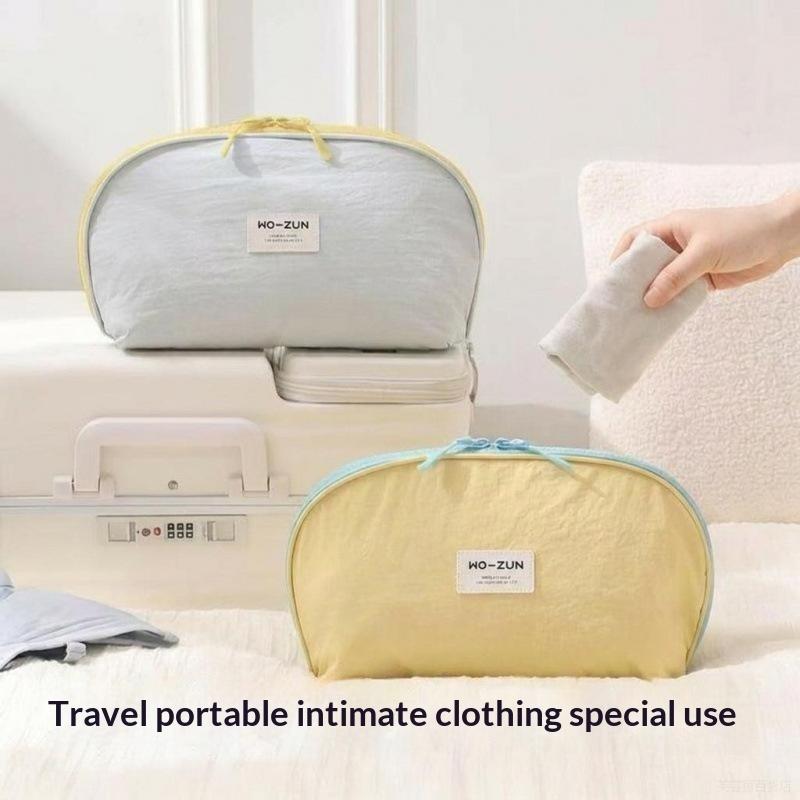@*Tas Penyimpanan Bra dan Paka - Luggage ulasan dan harga