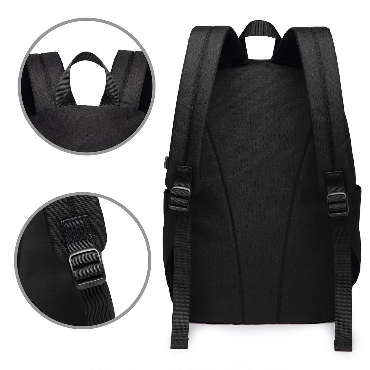 Tas Ransel Motif Kartu Poker,  - Travel Bags ulasan dan harga