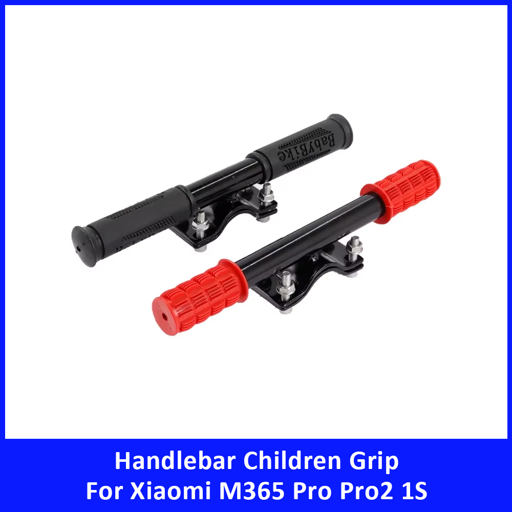 Pegangan Setang Universal untu - Kids Ride On Suitcase Scooter ulasan dan harga