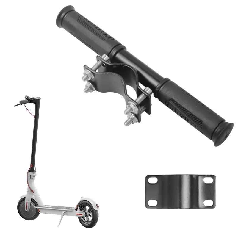 Pegangan Setang Universal untu - Kids Ride On Suitcase Scooter ulasan dan harga