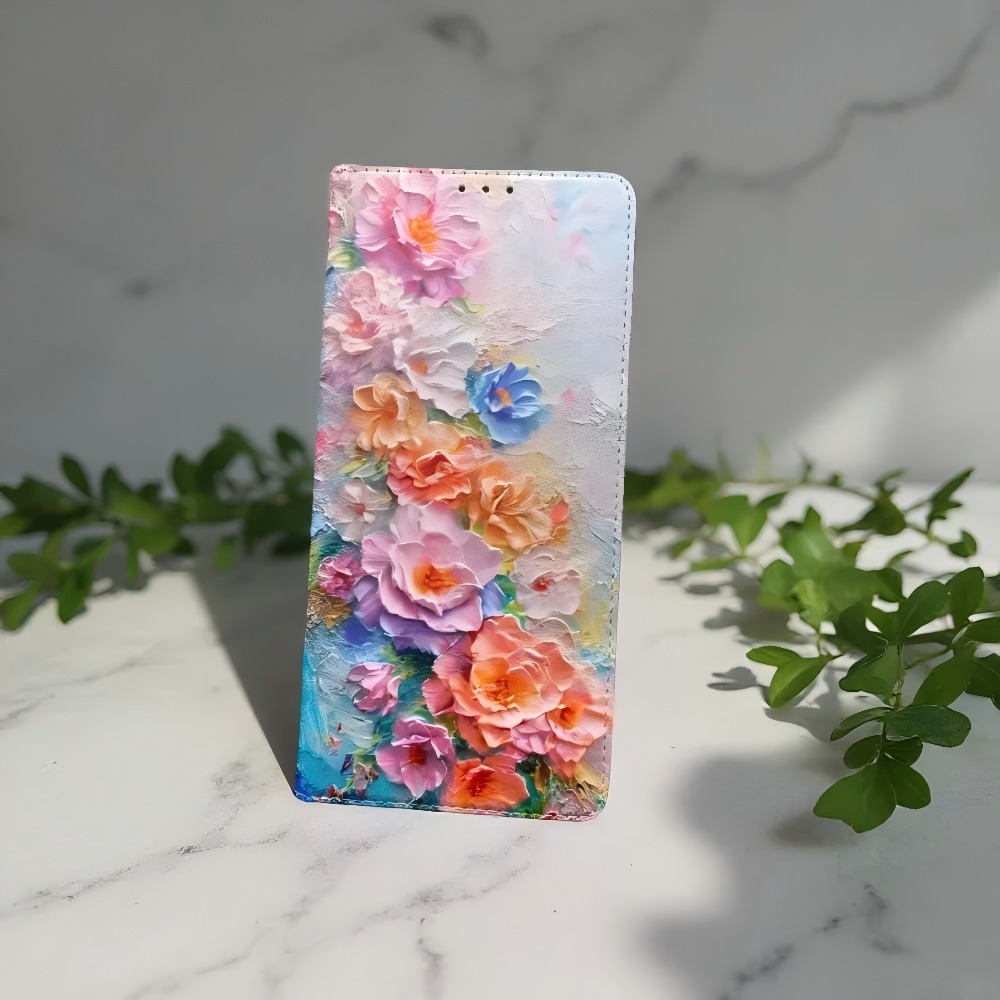 Casing Dompet Kulit Lipat Magn - Wallets ulasan dan harga