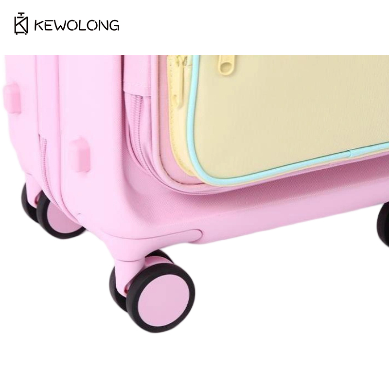Koper Spinner 20 Inch dengan B - Spinner Wheel Rolling Suitcase 20 Inch ulasan dan harga