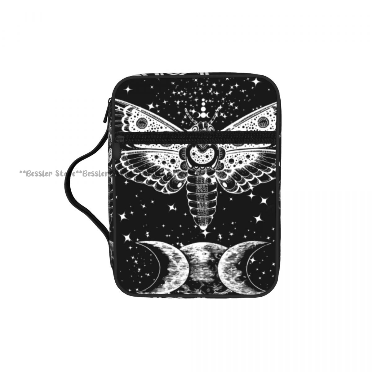 Tas Alkitab Seni Wicca Dewi Ku - Handbags ulasan dan harga