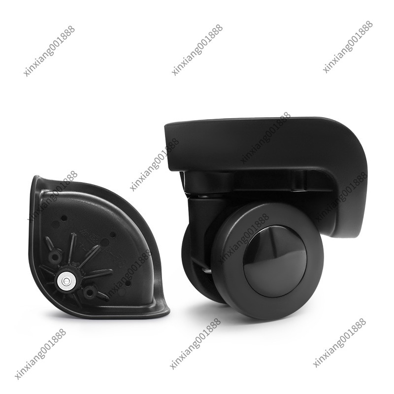 Untuk Roda Pengganti Koper DIS - Silent Replacement Luggage Wheels ulasan dan harga