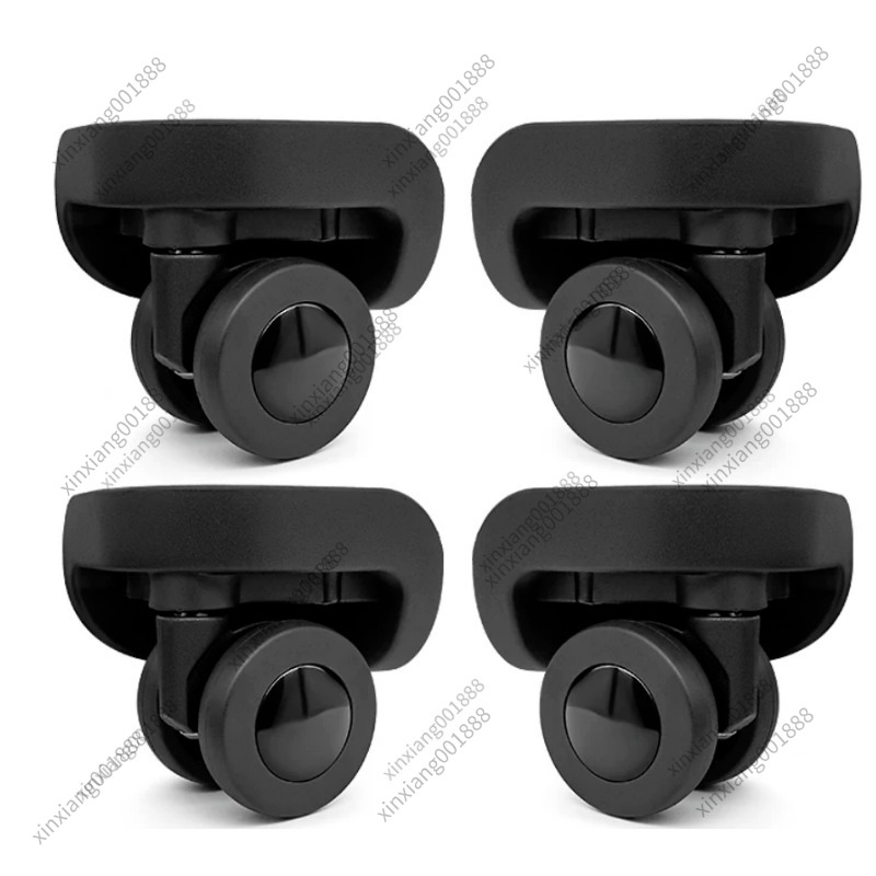 Untuk Roda Pengganti Koper DIS - Silent Replacement Luggage Wheels ulasan dan harga