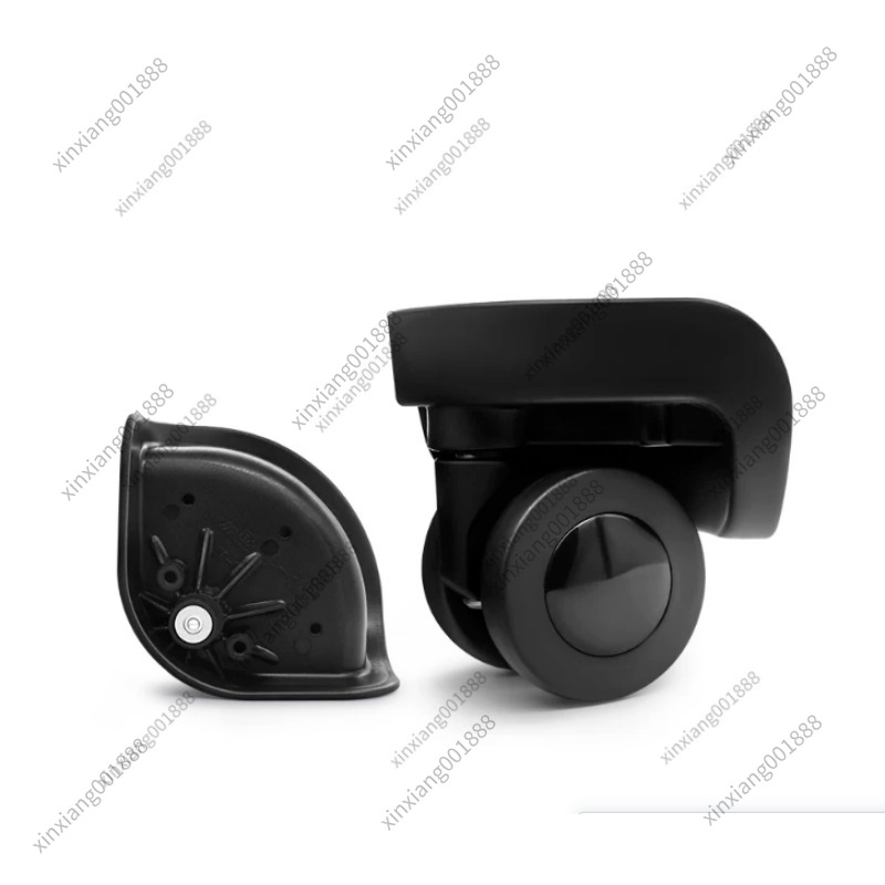 Untuk Roda Pengganti Koper DIS - Silent Replacement Luggage Wheels ulasan dan harga