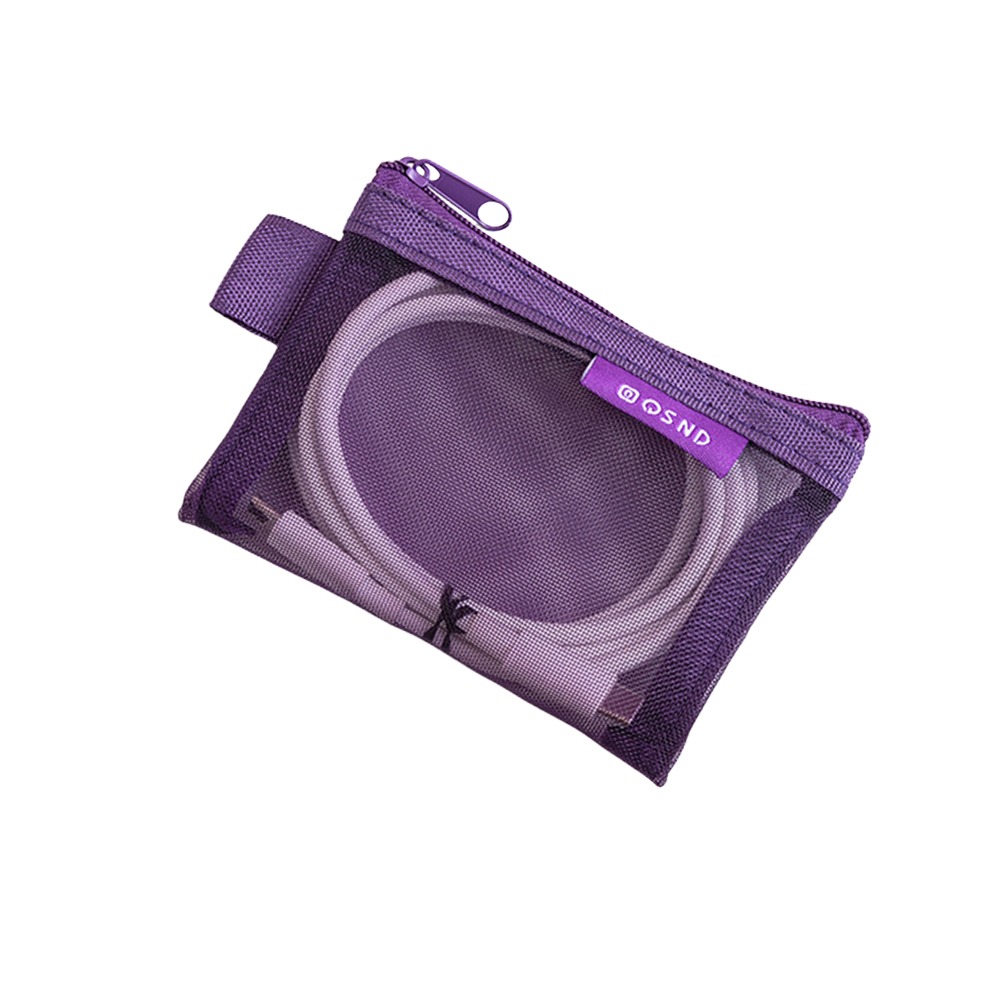 Tas Penyimpanan Transparan dar - Cosmetic Bags ulasan dan harga