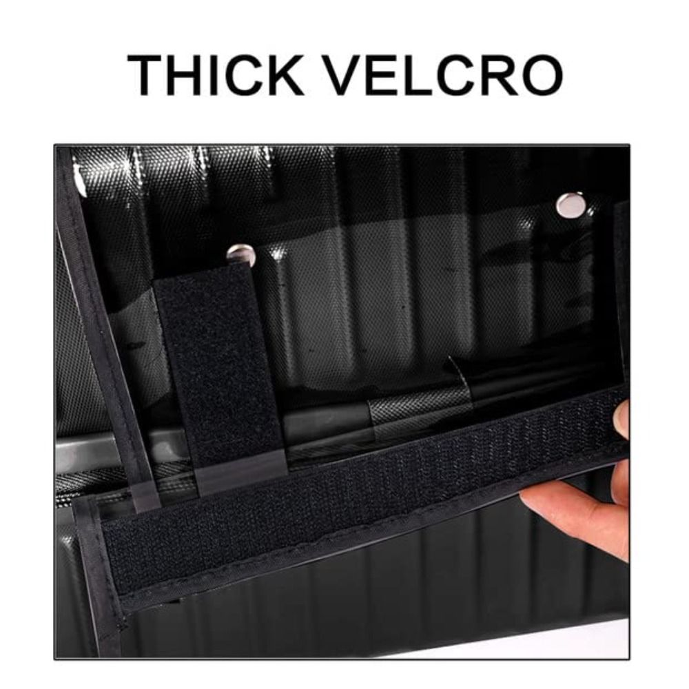 Penutup Koper Transparan PVC T - Waterproof Suitcase Cover Protector ulasan dan harga